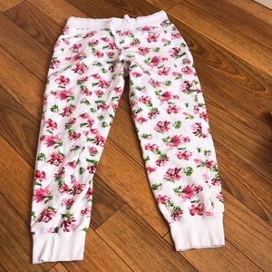 Women’s sweat pants